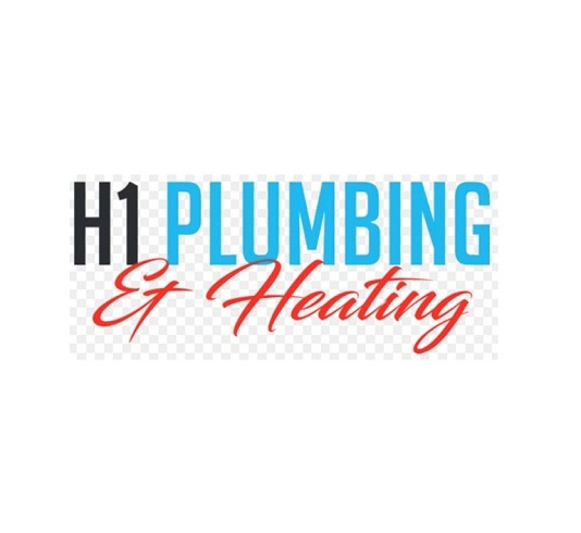 H1 Plumbing and Heating Ltd Logo