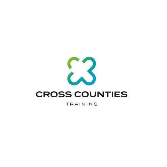 Company Logo For Cross Counties Training'