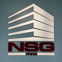 Company Logo For NSG, Inc.'