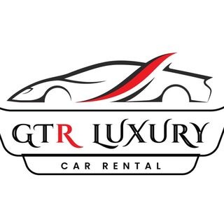 Company Logo For GTR Luxury Car Rental'