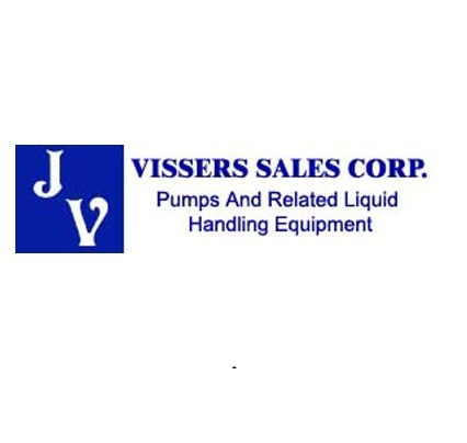 Company Logo For Vissers Sales Corp'