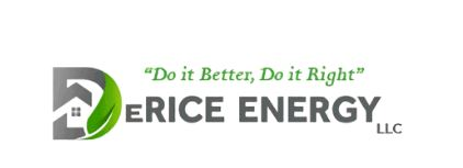 Company Logo For DeRice Energy'