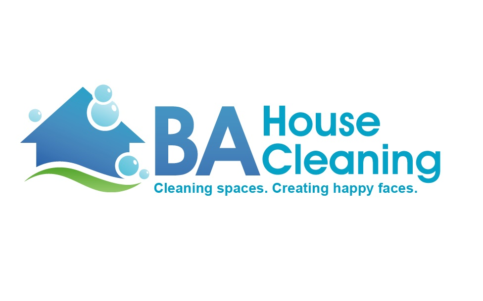 Company Logo For Cleaning Service Oakland'