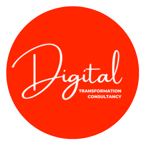 Company Logo For Digital Transformation Consultancy'