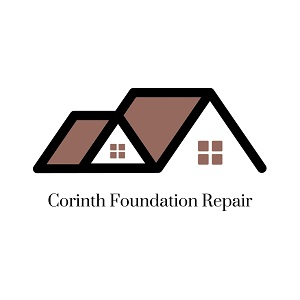 Company Logo For Corinth Foundation Repair'