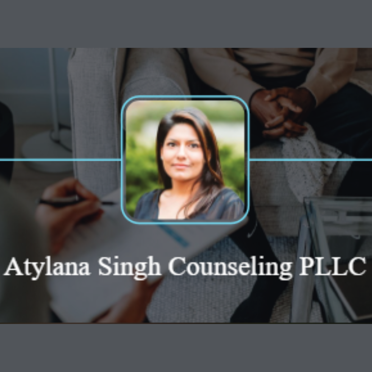 Atylana Singh Counseling PLLC Logo