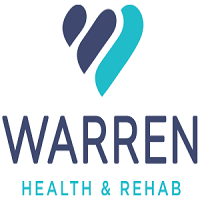 Company Logo For Warren Nursing & Rehab - Providing'