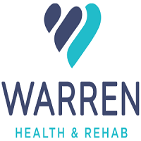 Company Logo For Warren Nursing &amp; Rehab - Providing'