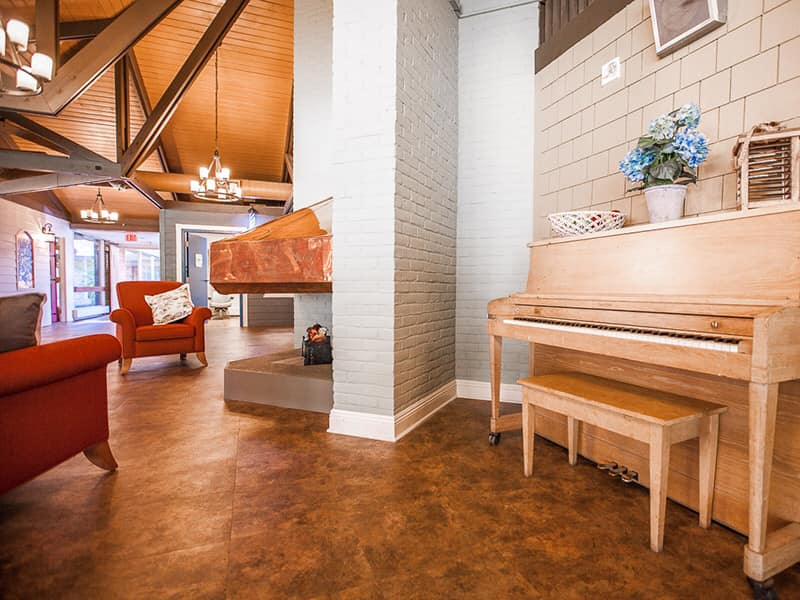 Warren Nursing &amp; Rehab - Providing Onsite Dialysis &'