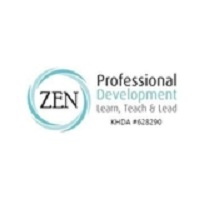 Company Logo For Zen PD'