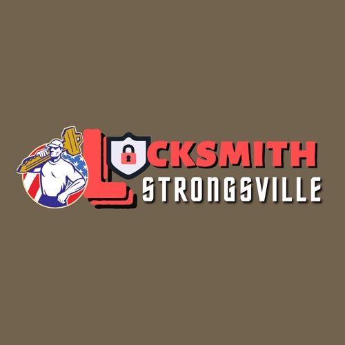 Company Logo For Locksmith Strongsville OH'