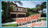 $2.1 Million Dollar Florida Dream Home Raffle'