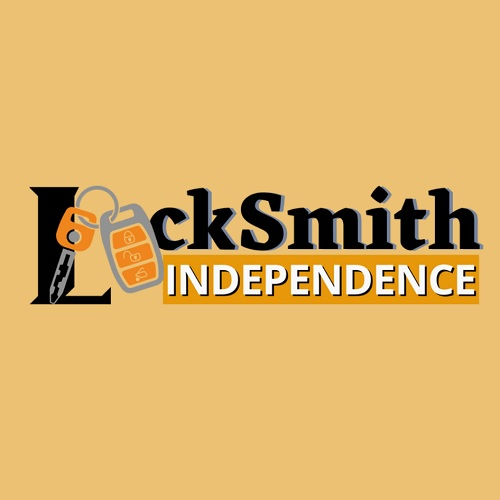 Company Logo For Locksmith Independence MO'