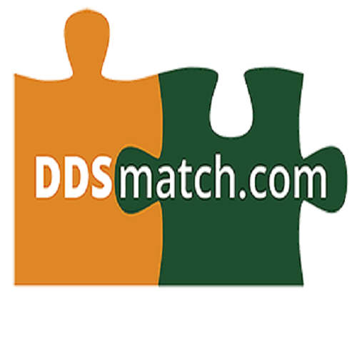 Company Logo For DDSmatch'