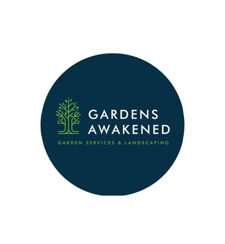 Company Logo For Gardens Awakened'