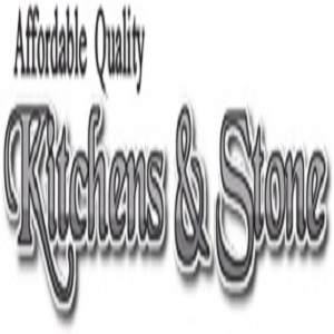 Company Logo For Affordable Quality Kitchens &amp; Stone'