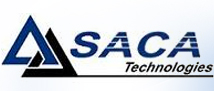 Alex Saca Logo
