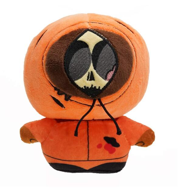 Company Logo For South Park Plush'