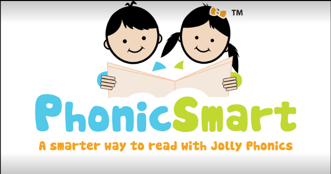 Phonic Smart
