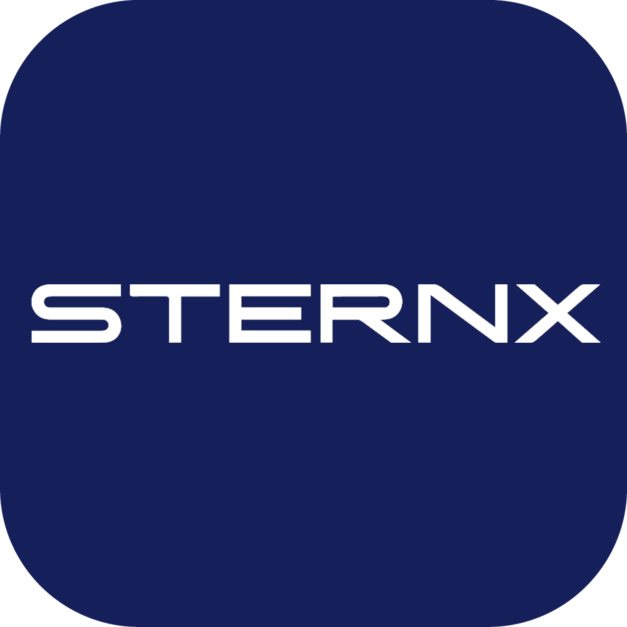 Company Logo For SternX Technology GmbH'