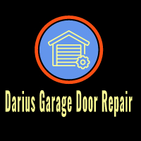 Company Logo For Darius Garage Door Repair'