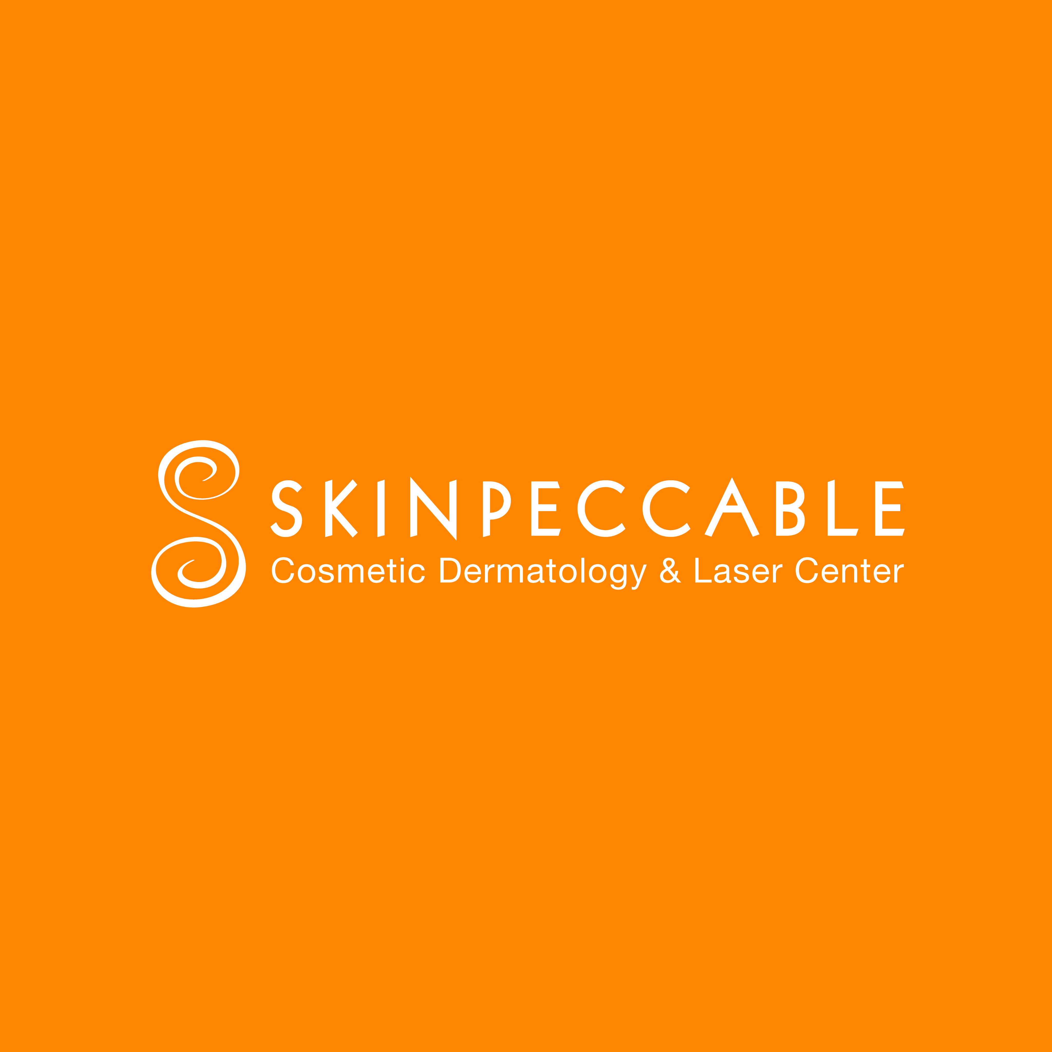 Company Logo For Skinpeccable Dermatology'