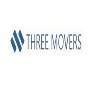 Company Logo For Three movers'