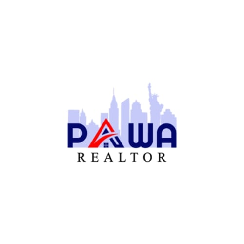 Pawa Realtor Logo'