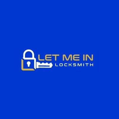 Company Logo For Let Me In Locksmith'