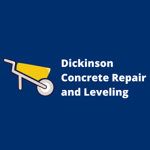 Company Logo For Dickinson Concrete Repair and Leveling'