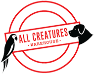 Company Logo For All Creatures Warehouse'
