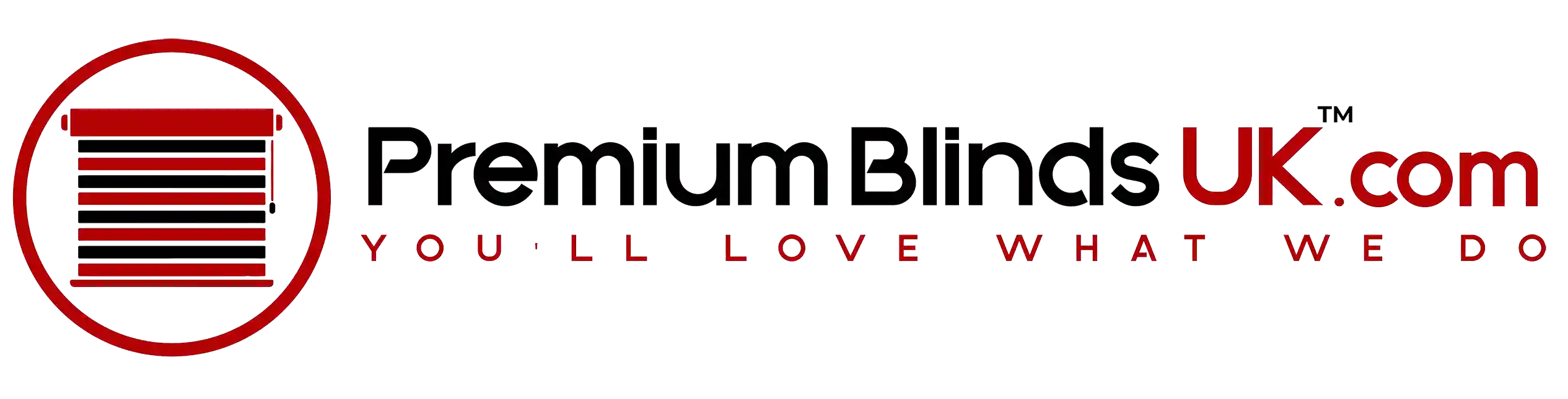 Company Logo For Premium Blinds'