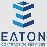 Company Logo For Eaton Contracting Services'