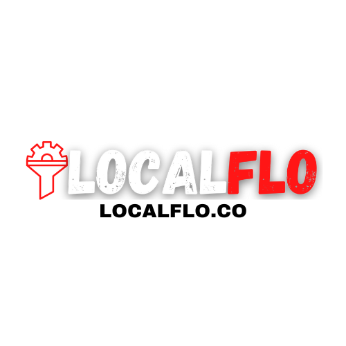 Company Logo For LocalFlo Digital'