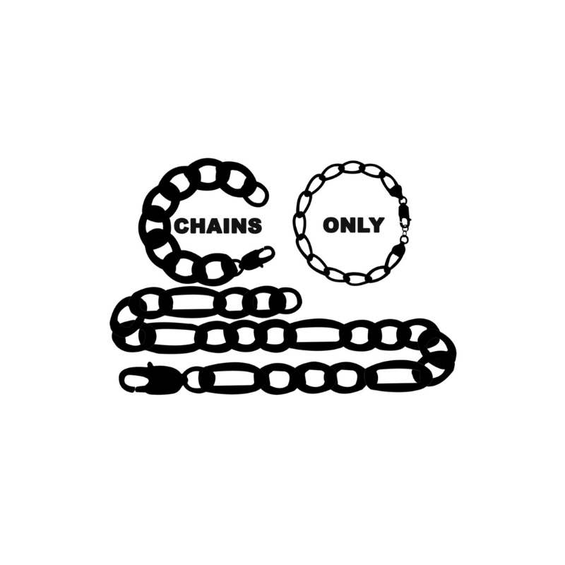 chainsonly Logo