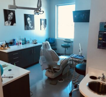 Lakeside Dental Solutions'