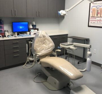 Lakeside Dental Solutions'