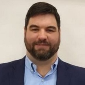 Farmers Insurance - James Hall Logo