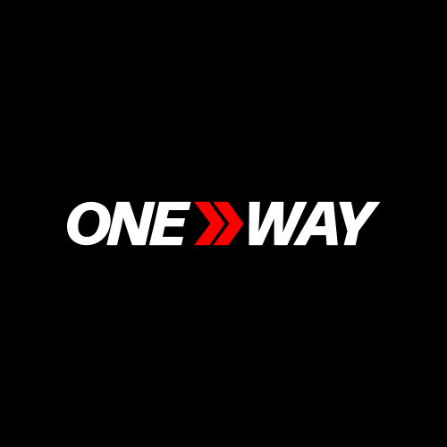 Company Logo For One Way Group'