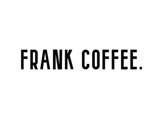 Company Logo For Frank Coffee'