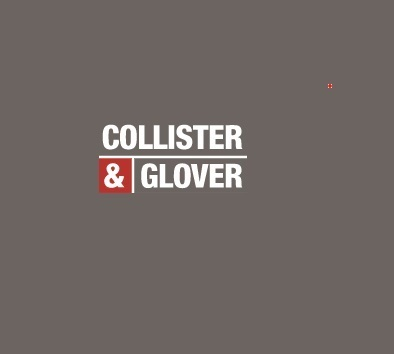 Collister and Glover