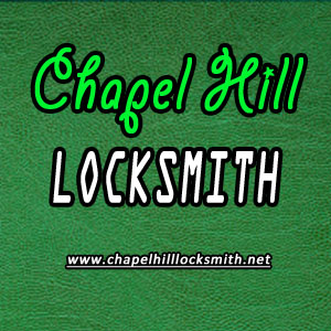 Company Logo For Chapel Hill Locksmith'