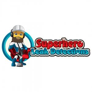 Company Logo For Superhero Pools Corp.'