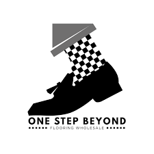 Company Logo For One Step Beyond Flooring'