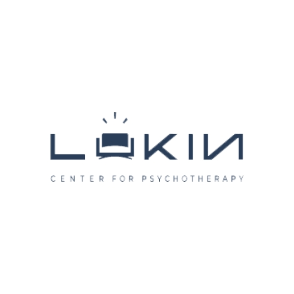 Company Logo For Lukin Center for Psychotherapy'