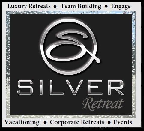 Company Logo For Silver Retreats'