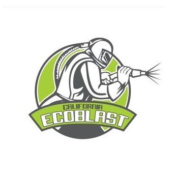 Company Logo For California EcoBlast'