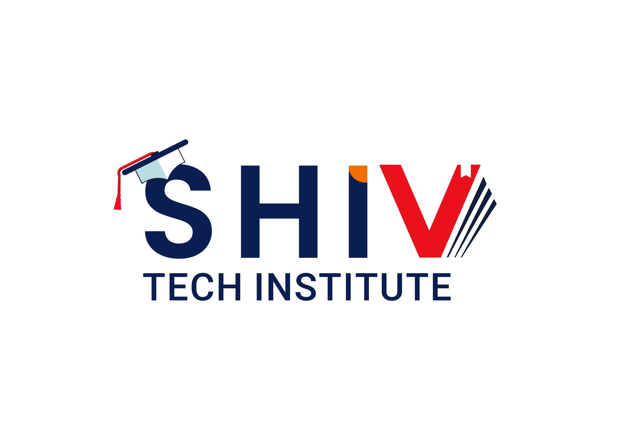 Company Logo For Shiv Tech Institute'