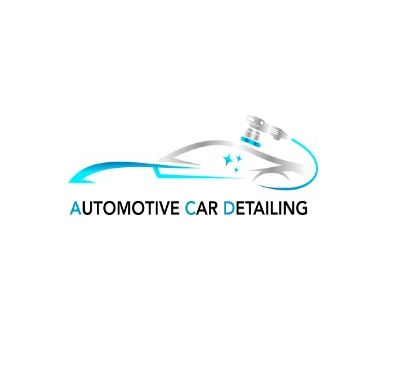 Company Logo For Automotive Car Detailing'