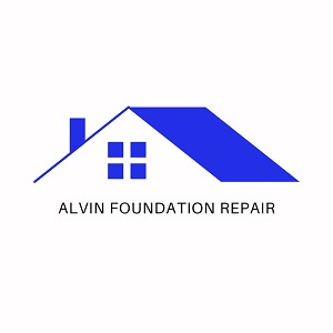 Company Logo For Alvin Foundation Repair'